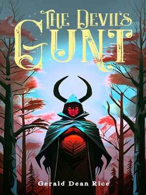 cover image of The Devil's Gunt